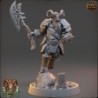 Glahod Rusher - The Disciples of Marsyas
