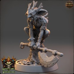 Roop da Tredzle - Goblins da Tredzle 2