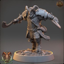 Ivanor Icer - The Disciples of Marsyas