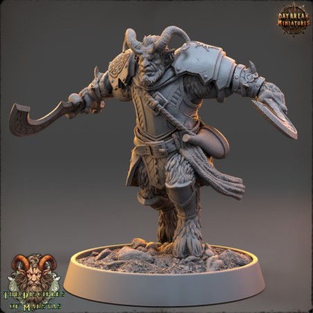 Ivanor Icer - The Disciples of Marsyas