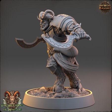 Ivanor Icer - The Disciples of Marsyas