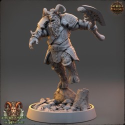Rhusen Hopper - The Disciples of Marsyas