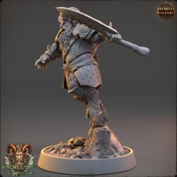 Rhusen Hopper - The Disciples of Marsyas 2