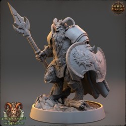 Stavras Fronter - The Disciples of Marsyas