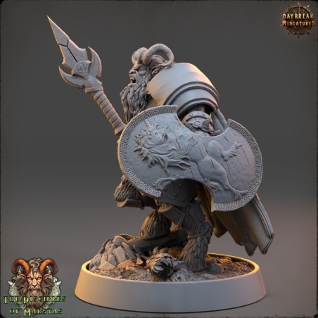Stavras Fronter - The Disciples of Marsyas