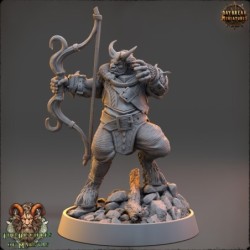 Xanesh Arc - The Disciples of Marsyas 2