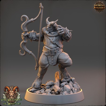 Xanesh Arc - The Disciples of Marsyas