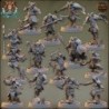 The Disciples of Marsyas - COMPLETE PACK