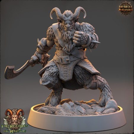 The Disciples of Marsyas - COMPLETE PACK