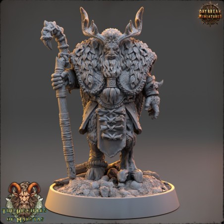 The Disciples of Marsyas - COMPLETE PACK