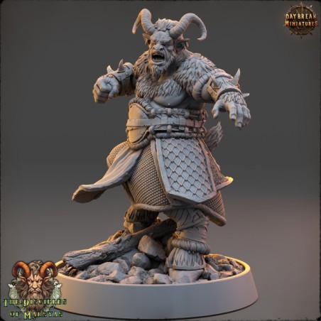 The Disciples of Marsyas - COMPLETE PACK