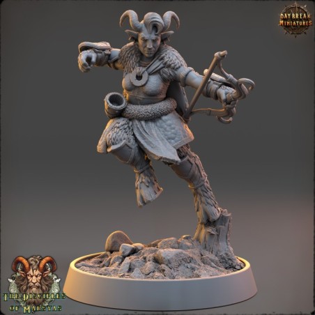The Disciples of Marsyas - COMPLETE PACK
