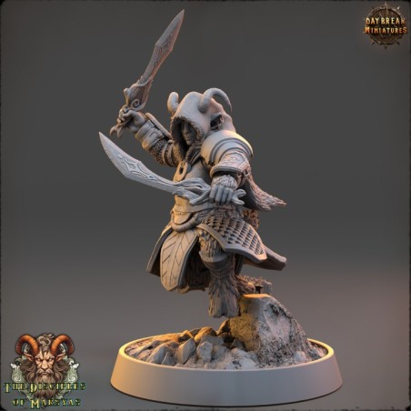 The Disciples of Marsyas - COMPLETE PACK