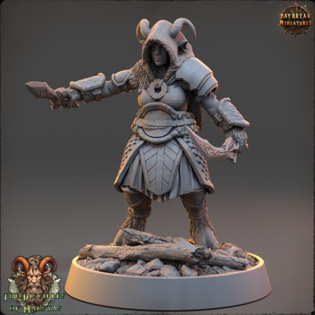 The Disciples of Marsyas - COMPLETE PACK