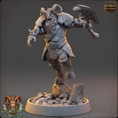 The Disciples of Marsyas - COMPLETE PACK