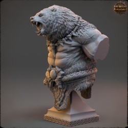 Carnag Angman - Bust 2
