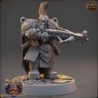 Jagno The Impaler - Deviant Dwarves of the Pandemonium