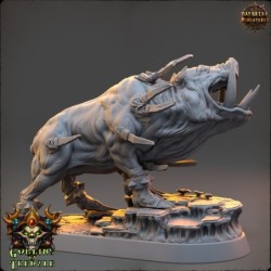 Nickis - Goblins da Tredzle