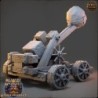Catapult - Deviant Dwarves of the Pandemonium