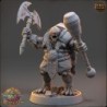 Bazo - The Praetorians of Shield Island