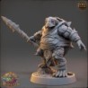 Daqvog - The Praetorians of Shield Island