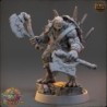 Fimag - The Praetorians of Shield Island