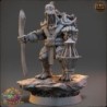 Ortlagus - The Praetorians of Shield Island