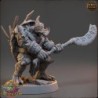Tormic - The Praetorians of Shield Island