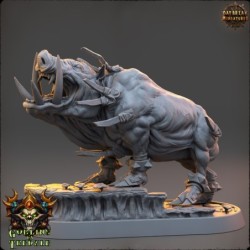 Nickis - Goblins da Tredzle 2