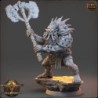 Grasta Poka - The Mammoth Ogres of Skull Mountain