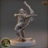 Vinduu Bright Flight - The Elves of the High Hollow