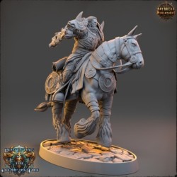 Duke Drakon Darkflame - The Protectors of the Cleansing Fire 2