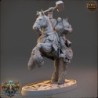 Count Ignatius Pyrethorn - The Protectors of the Cleansing Fire