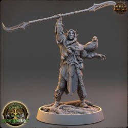 The Elves of the High Hollow - COMPLETE PACK 2