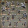 The Protectors of the Cleansing Fire - COMPLETE PACK