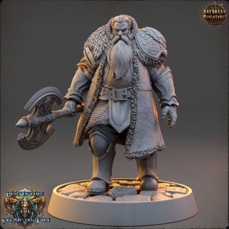 The Protectors of the Cleansing Fire - COMPLETE PACK