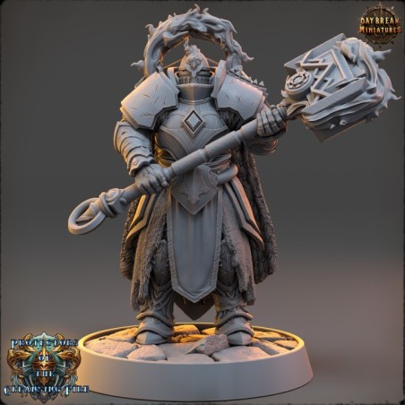The Protectors of the Cleansing Fire - COMPLETE PACK