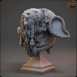 Evener Smoke - Bust 2
