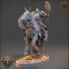 Sir Abonard Emberforge - The Protectors of the Cleansing Fire