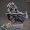 Bjorn the Conqueror - The Wintershadows of Frostfang Hold