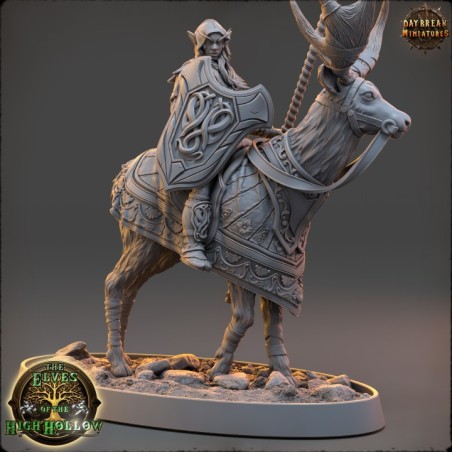 The Elves of the High Hollow - COMPLETE PACK
