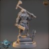 Ragnar Wolfslayer - The Wintershadows of Frostfang Hold