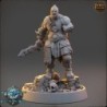 Gunnolf Ironjaw - The Wintershadows of Frostfang Hold