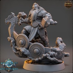 The Wintershadows of Frostfang Hold - COMPLETE PACK 2