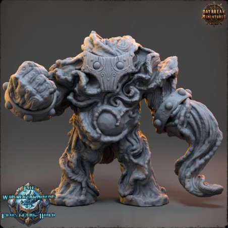 The Wintershadows of Frostfang Hold - COMPLETE PACK