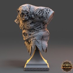 Corpus_Crasnorsk - BUST