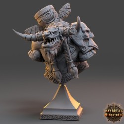 Christo_Hellborn - BUST