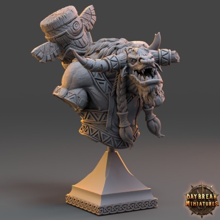 Christo_Hellborn - BUST