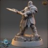 Torsten Ironhelm - The Wintershadows of Frostfang Hold