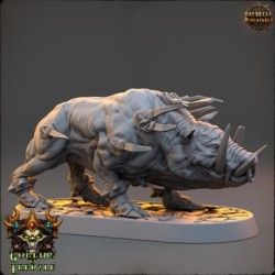 Stockus - Goblins da Tredzle 2